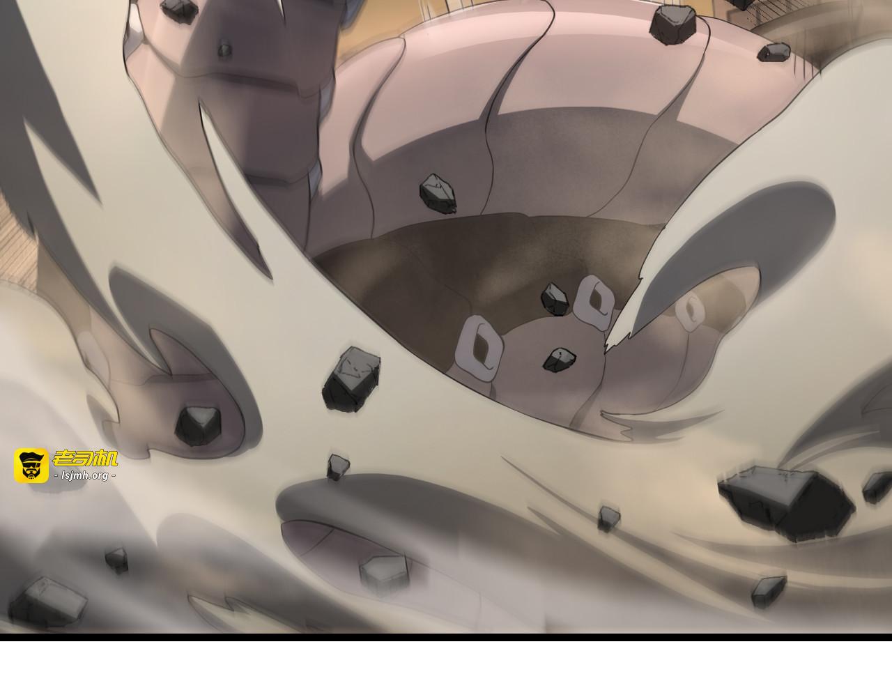 第109话 第一神武者 第 19 页
