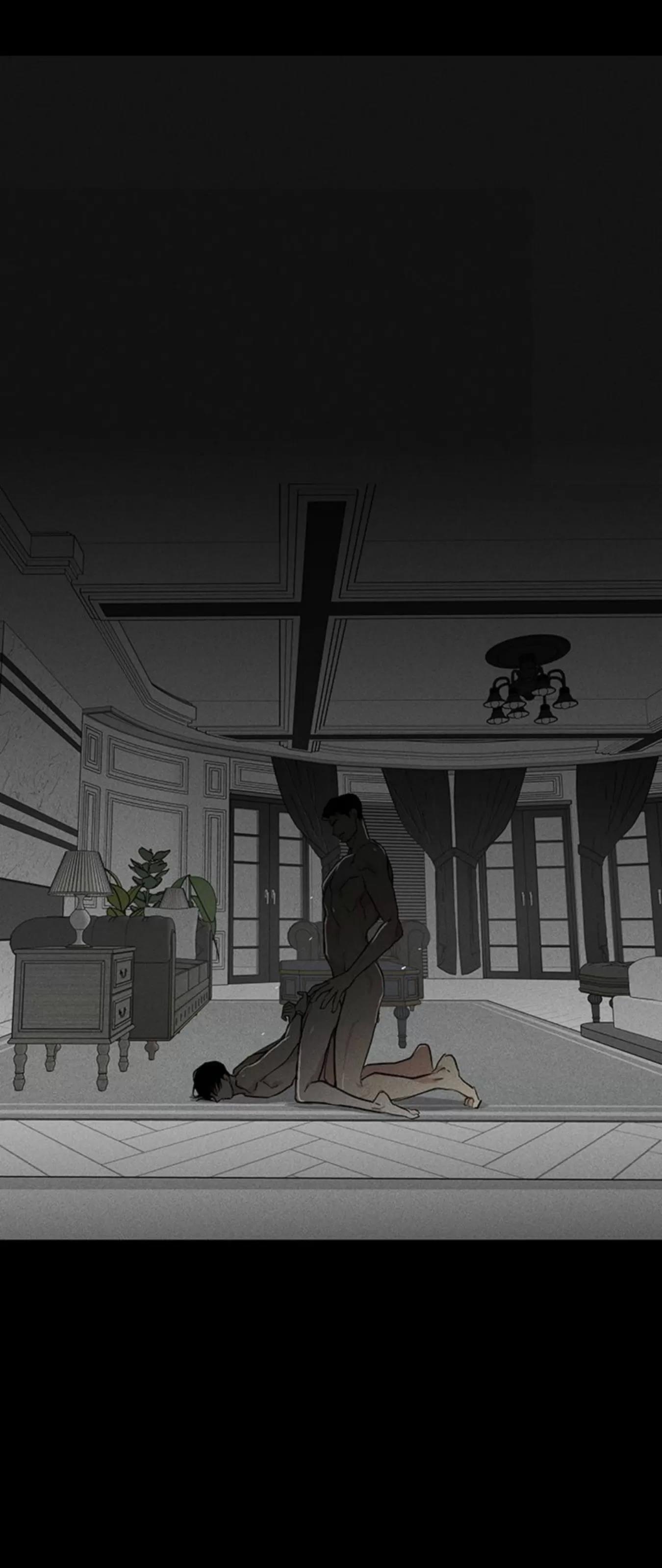 第54话 第 28 页