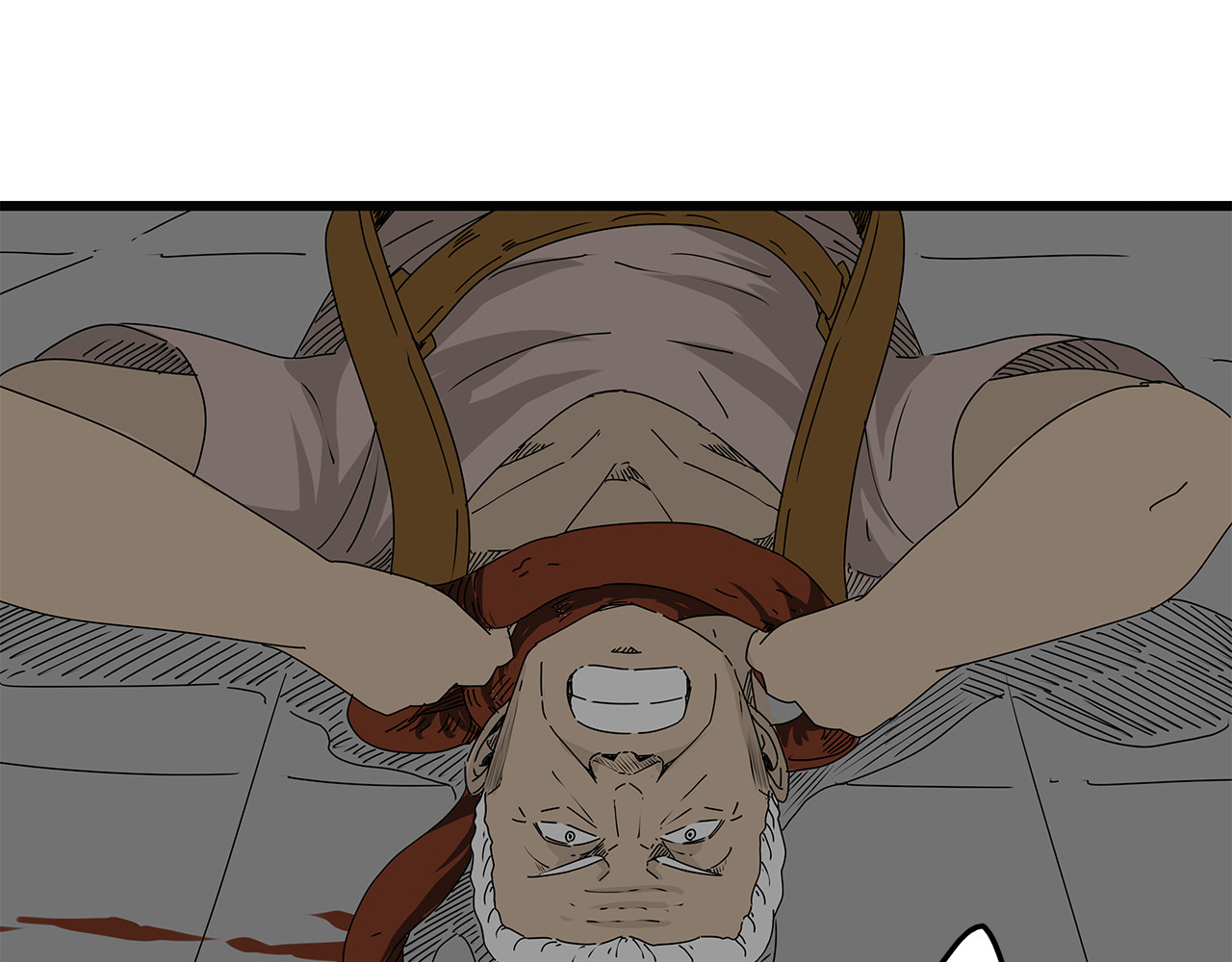 第15话 生死一线 第 16 页