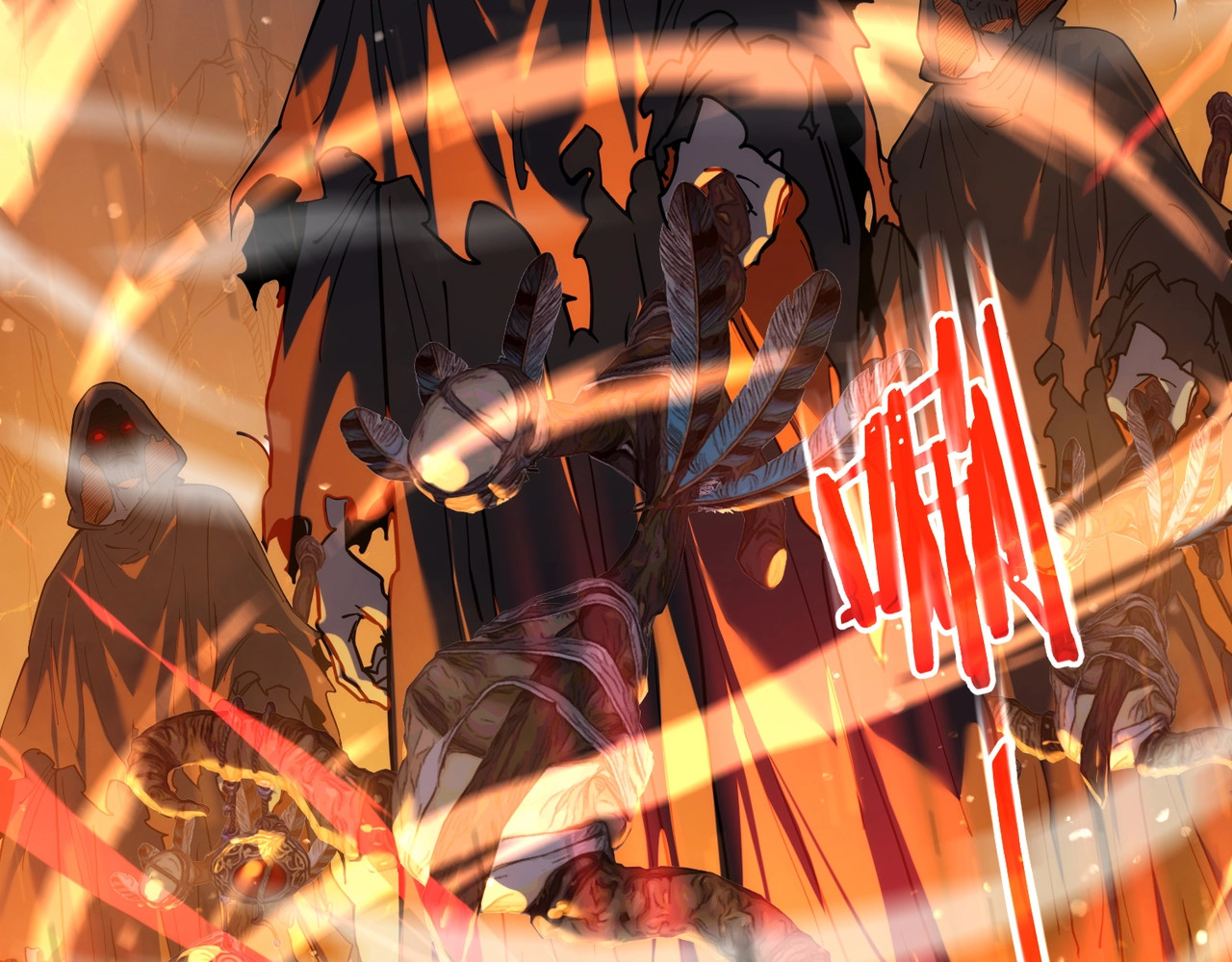 第3话 疯狂刷怪！直冲榜一！ 第 74 页