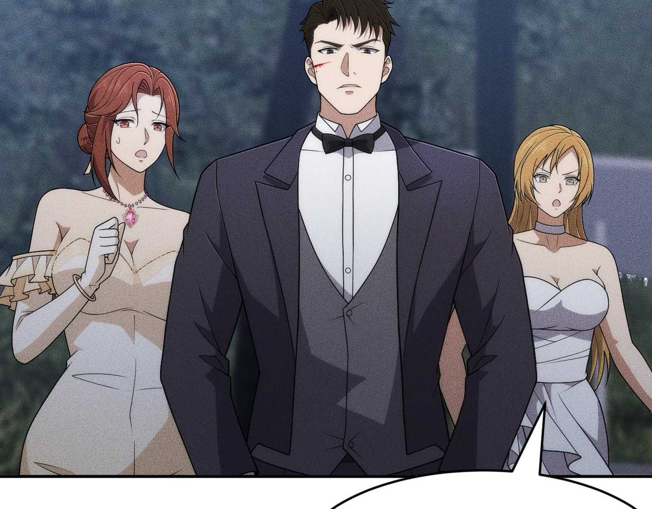 第45话 七星杀手？！ 第 116 页