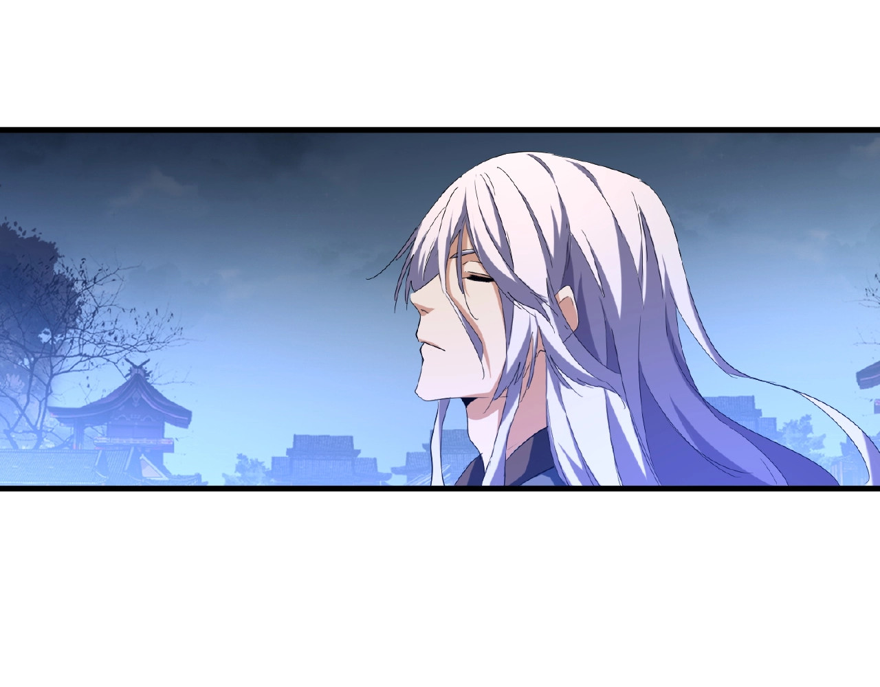 第47话 四柱之首！ 第 56 页