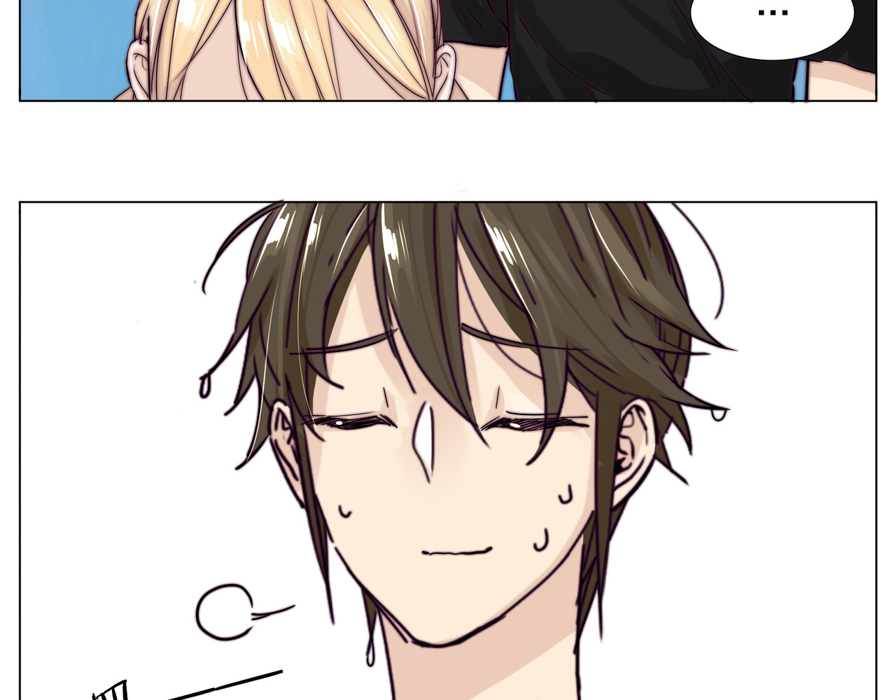 第56话 失去超能力？ 第 22 页