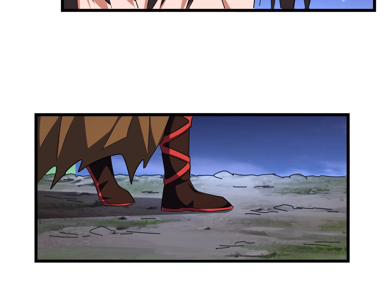 第274话 破绽 第 44 页
