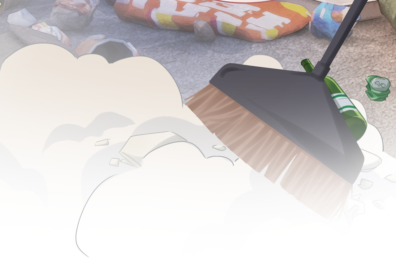 第86话 新世界是花瓶女星？！ 第 32 页