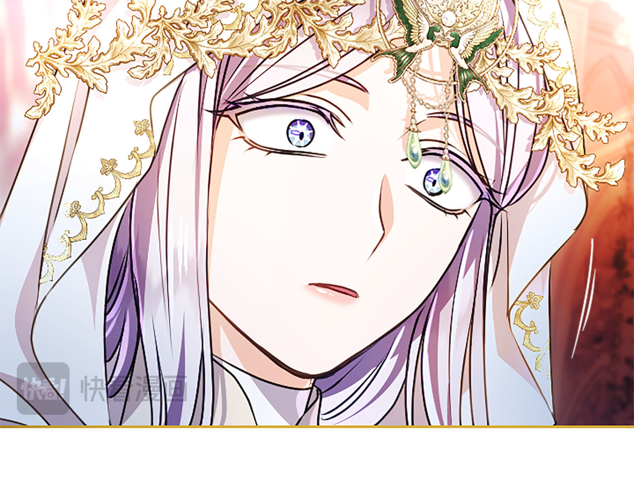 第82话 做出选择 第 103 页