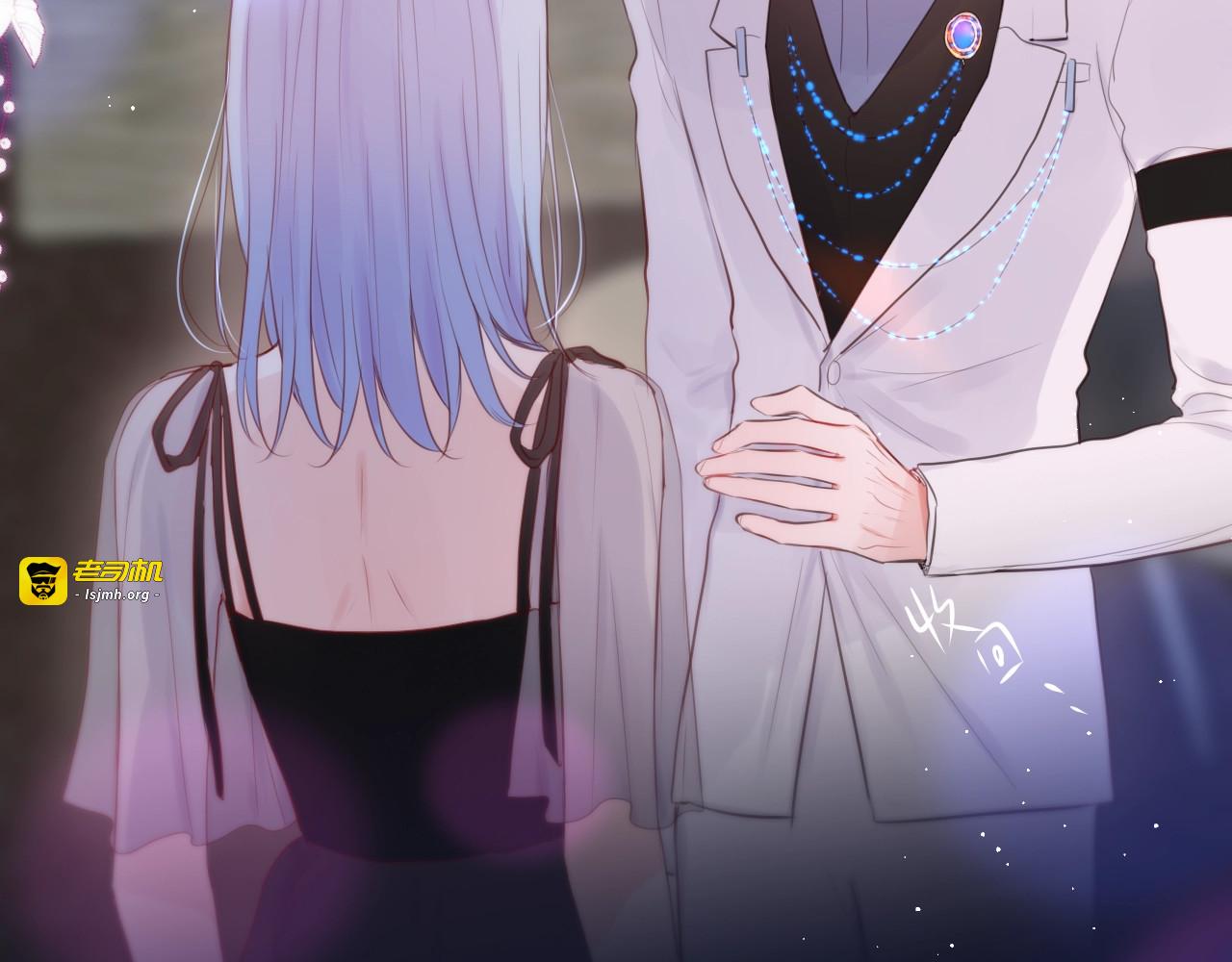 第59话 我想念他 第 111 页