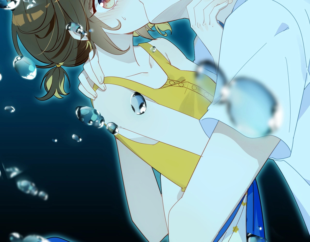 第45话  真实的心意 第 48 页