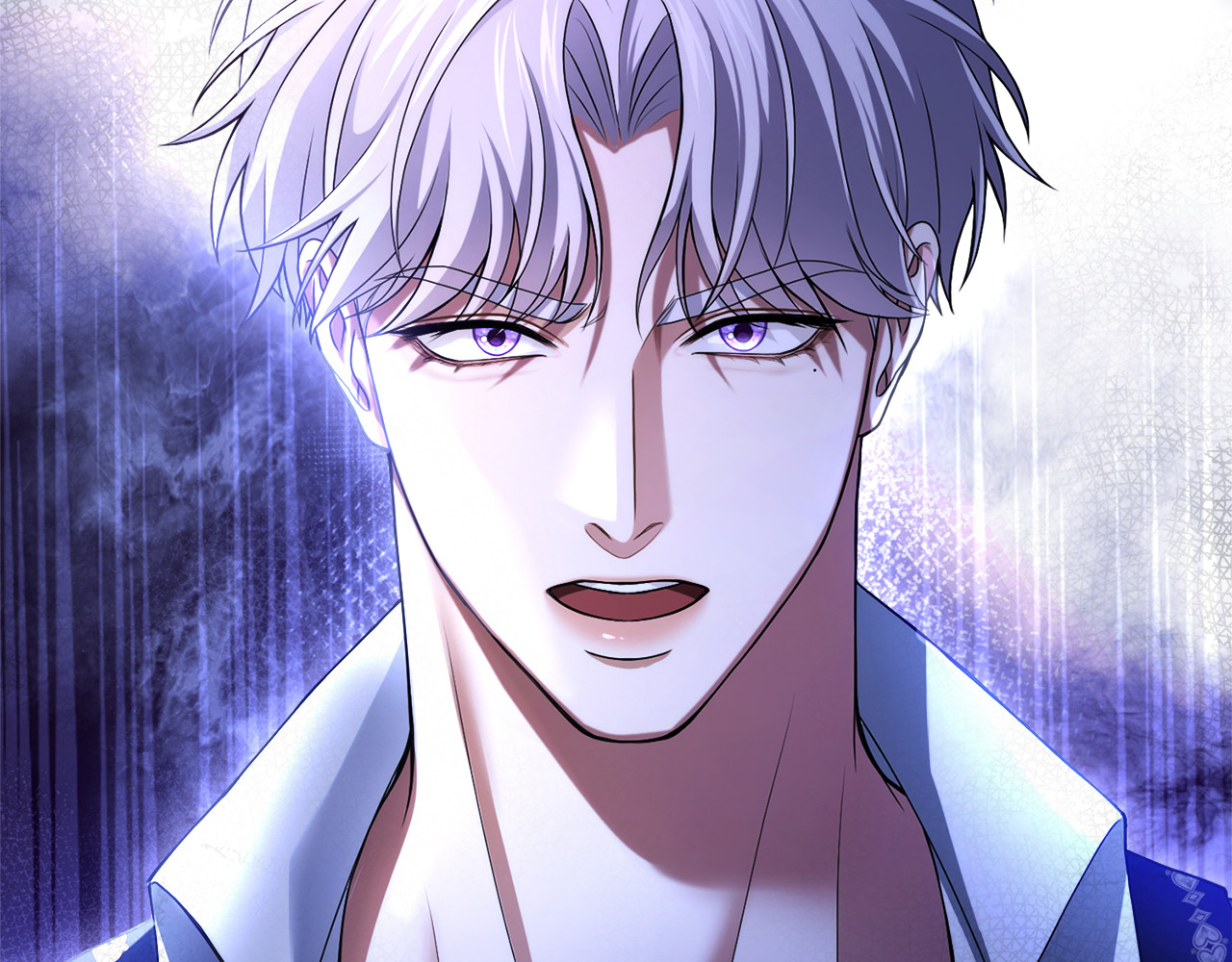 第14话 必须走 第 168 页
