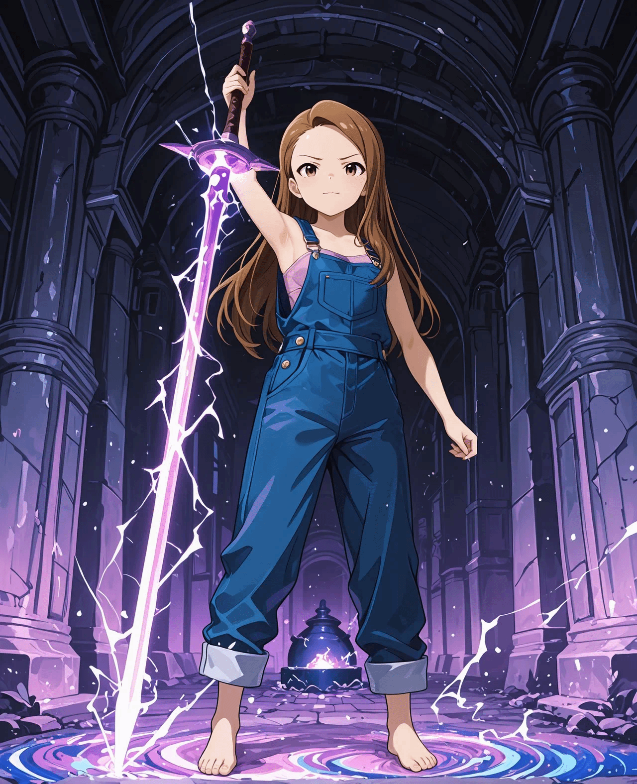 第1话 第 432 页
