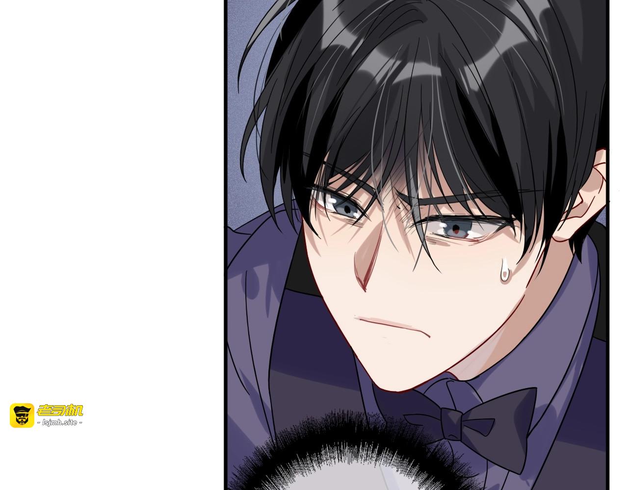 第35话 拥抱与新约定 第 15 页