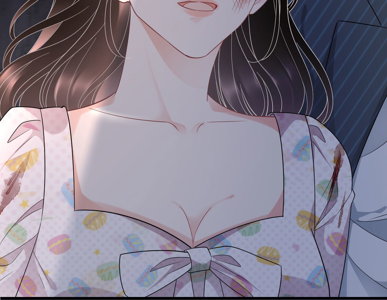 第54话 找到童悦 第 96 页