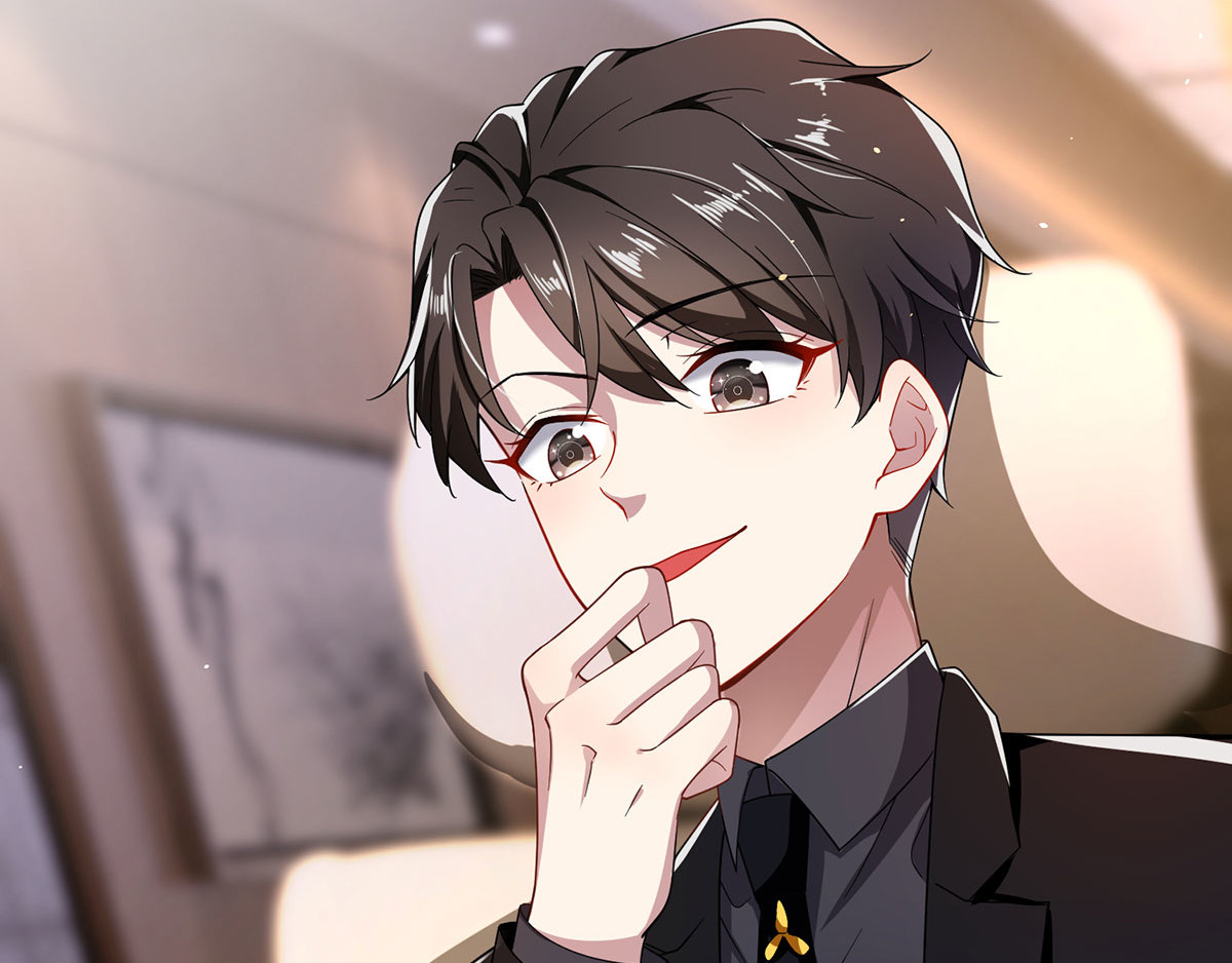 第192话 强制相亲 第 8 页