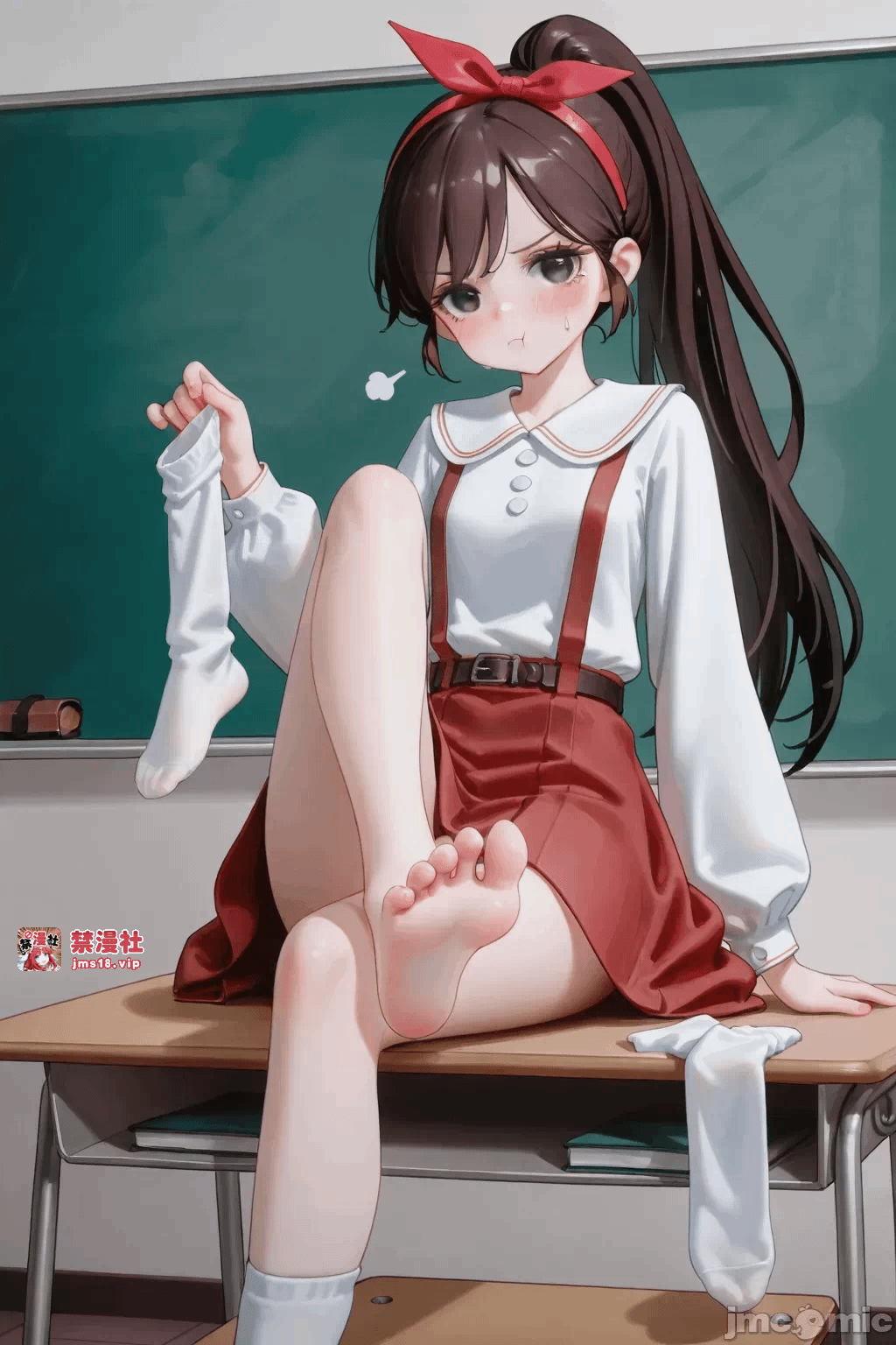 第5话 第 5 页