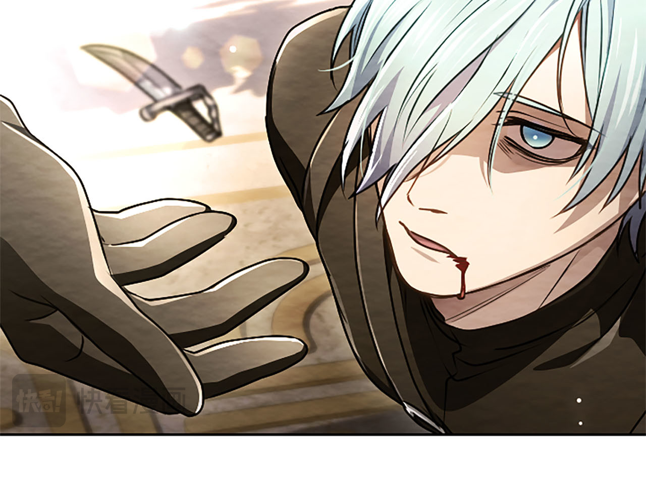 第75话 为救赎 第 56 页