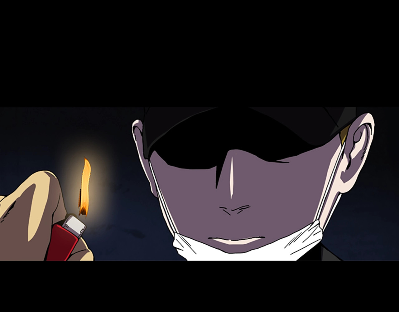 第55话 放弃 第 62 页