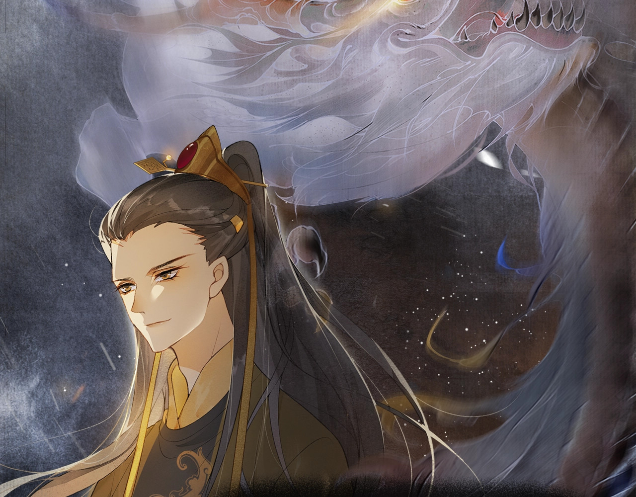 第45话 无可奈何 第 36 页