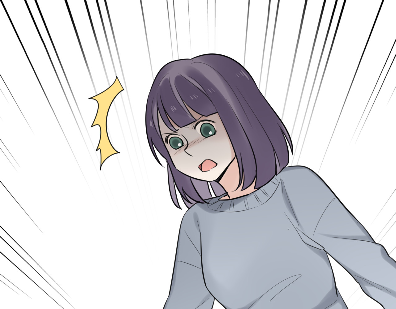 第16话 哼，他又不了解我 第 42 页