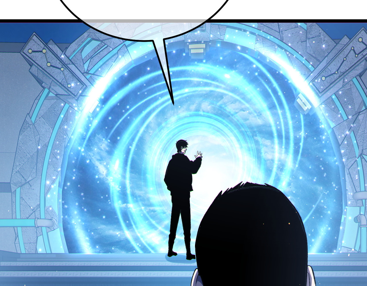 第123话 顺利通过测试 第 14 页