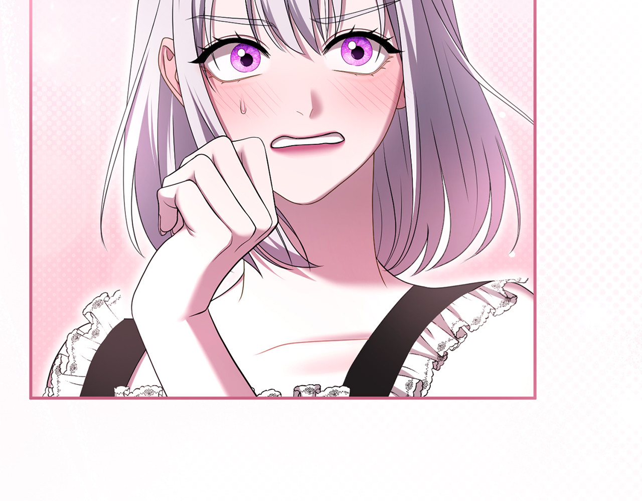 第55话 意中人 第 126 页