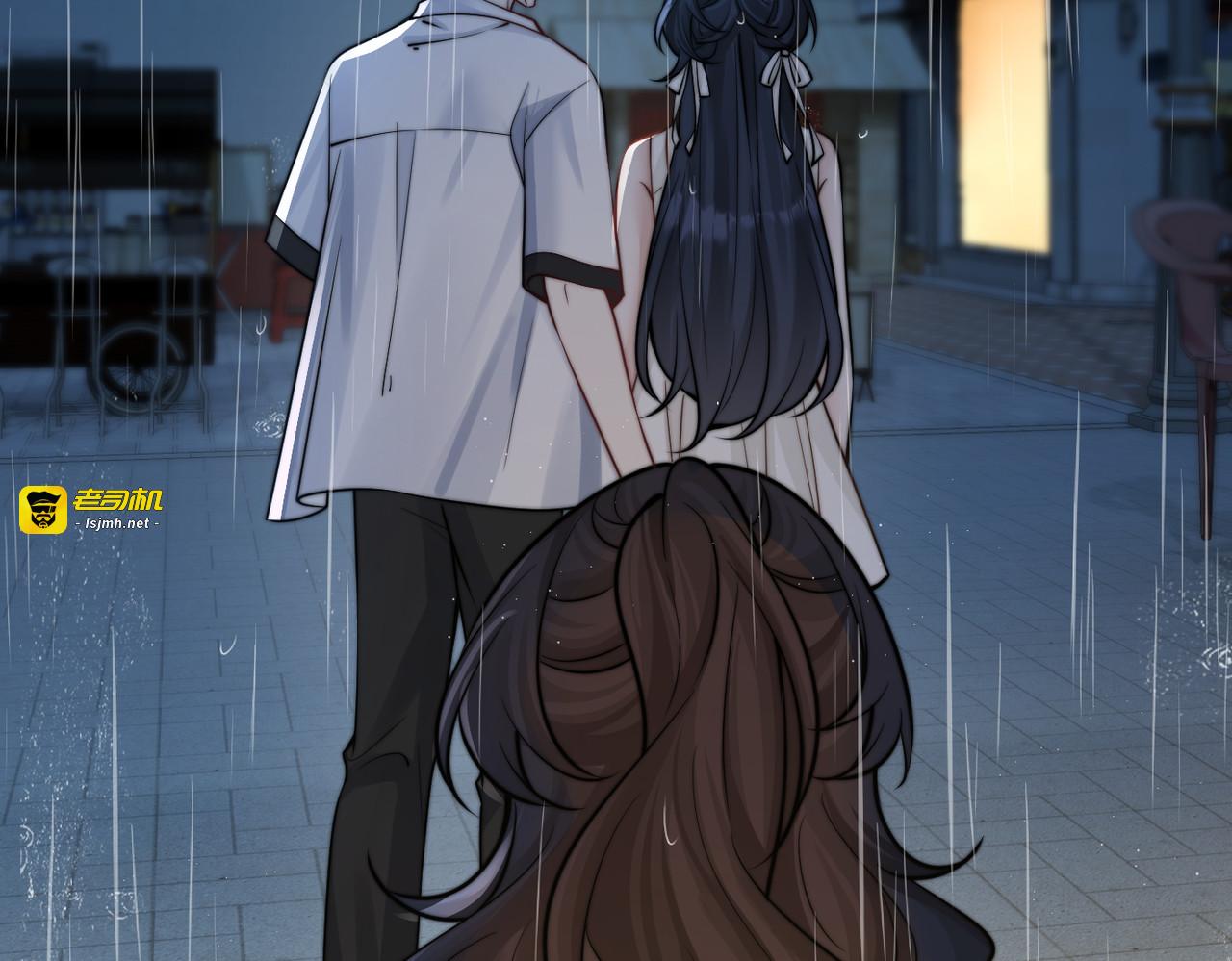 第61话 变化的开始 第 39 页