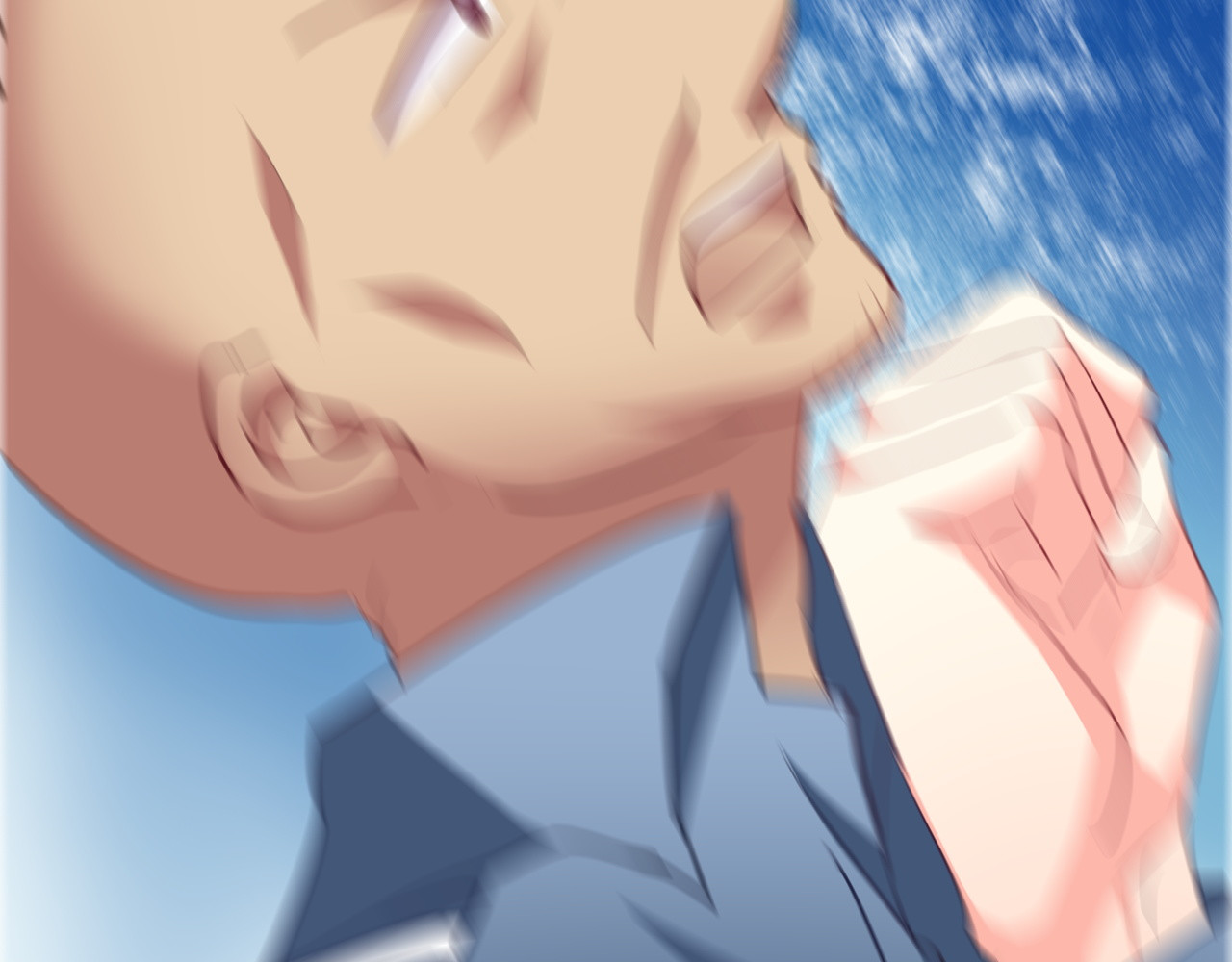 第75话 监狱生活 第 68 页