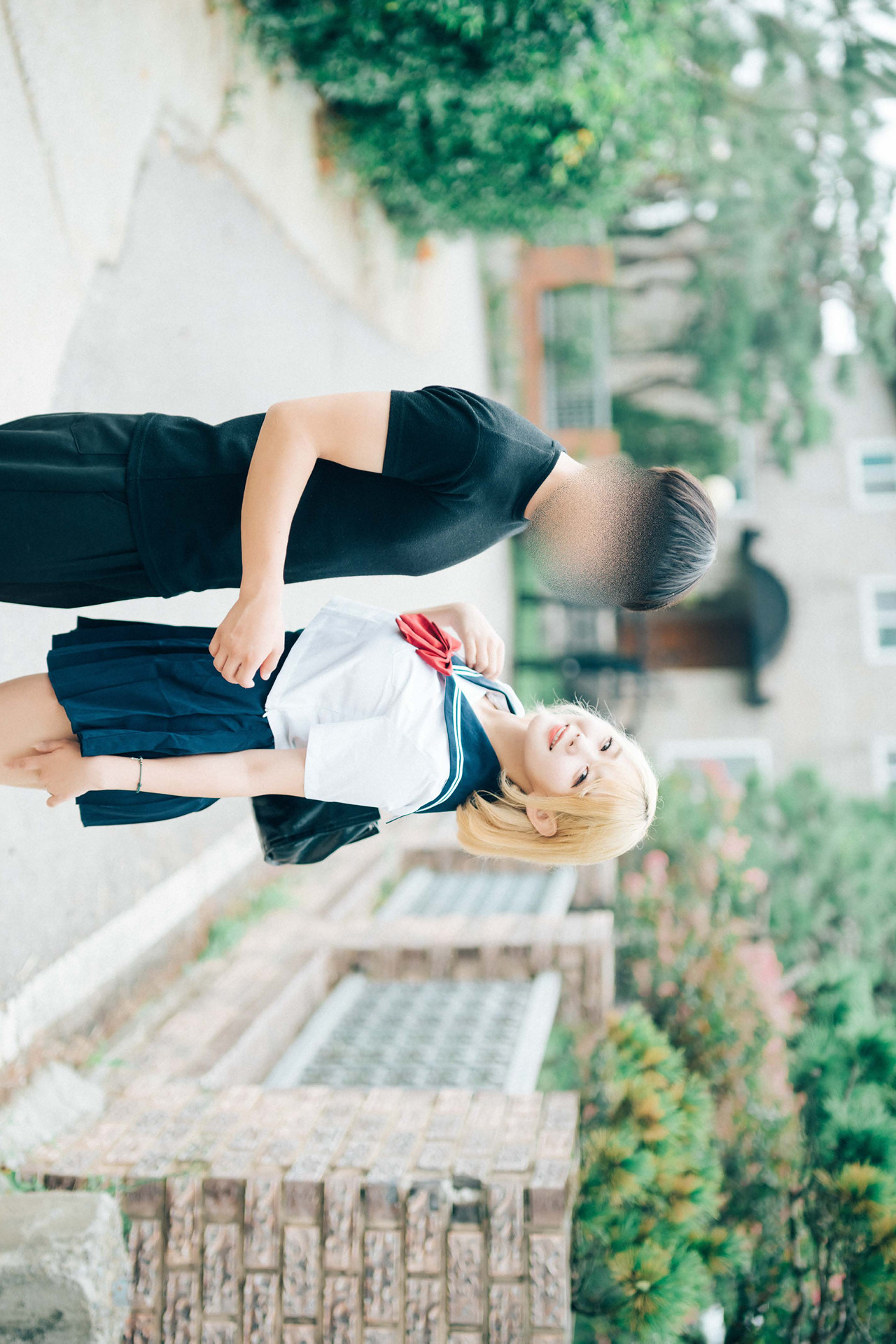 第1话 第 15 页