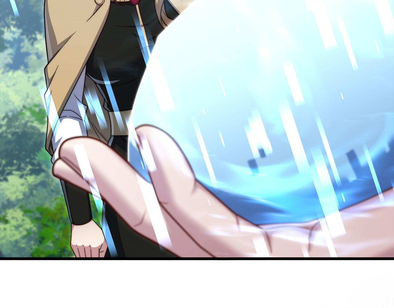 第174话 三大魔境之一 第 174 页