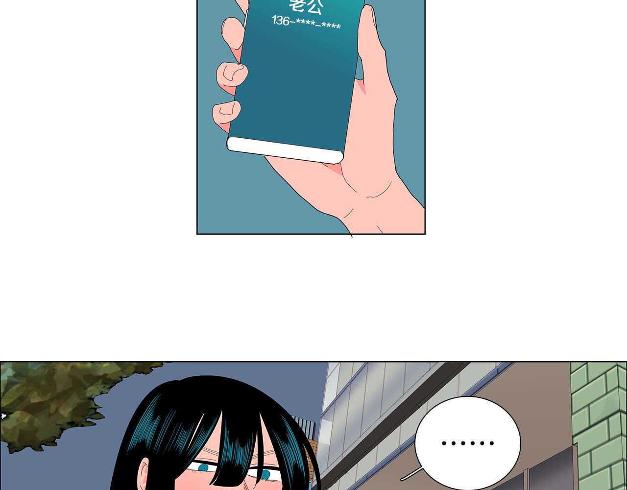 番外6 孤独的你 第 22 页