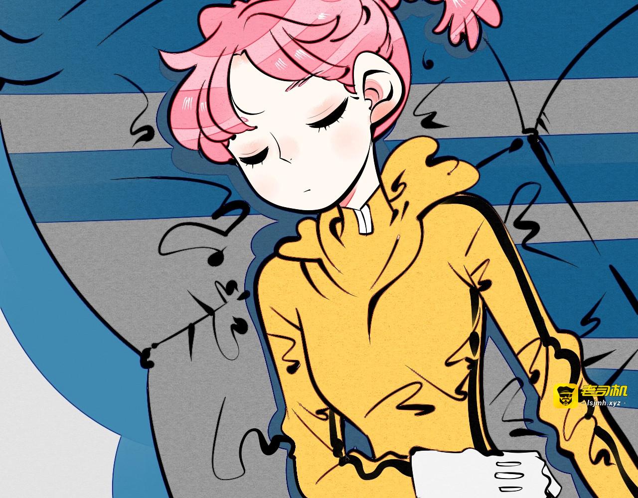 第15单 看到心上人的墨镜 第 7 页