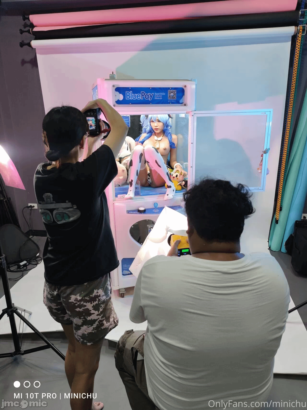 第一话 第 18 页