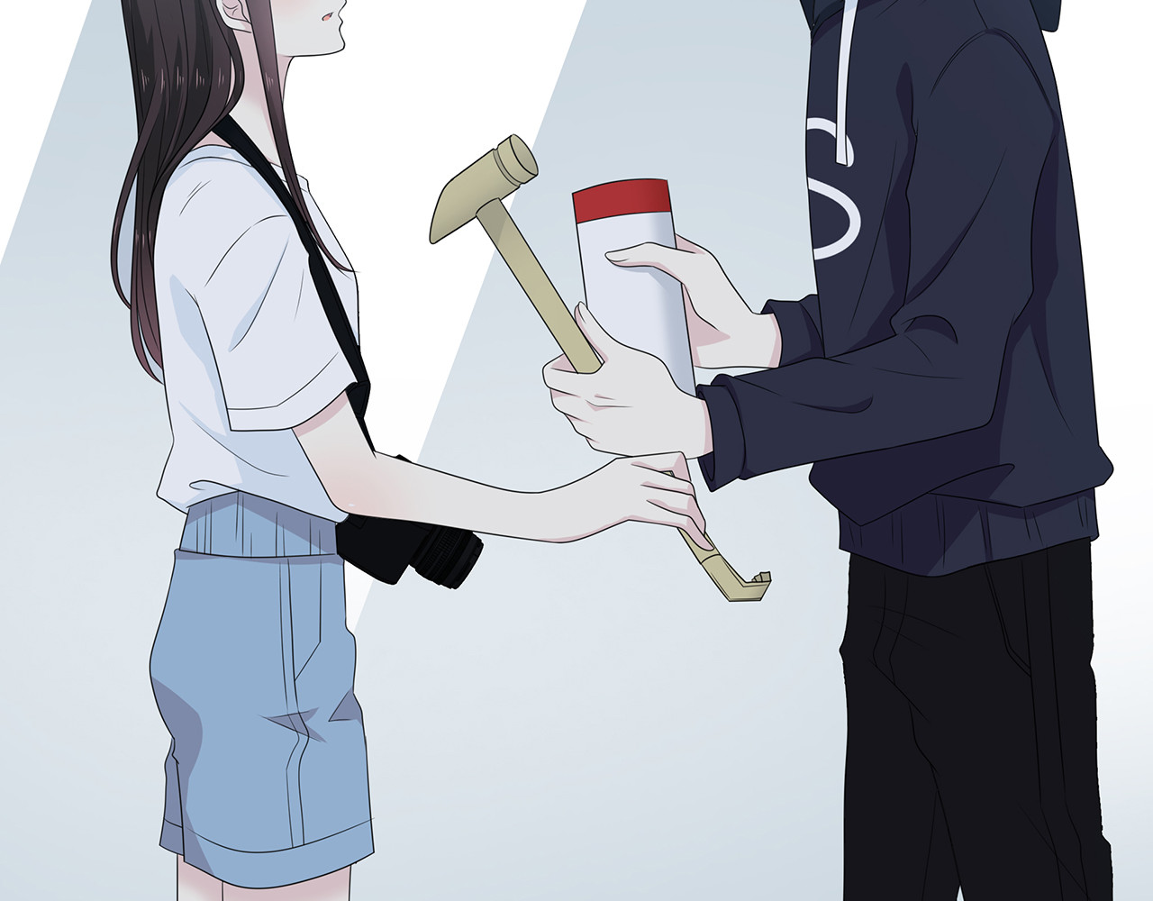 第99话 拉力赛 第 82 页