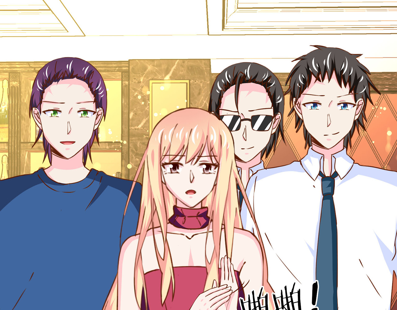 第157话 以牙还牙 第 48 页
