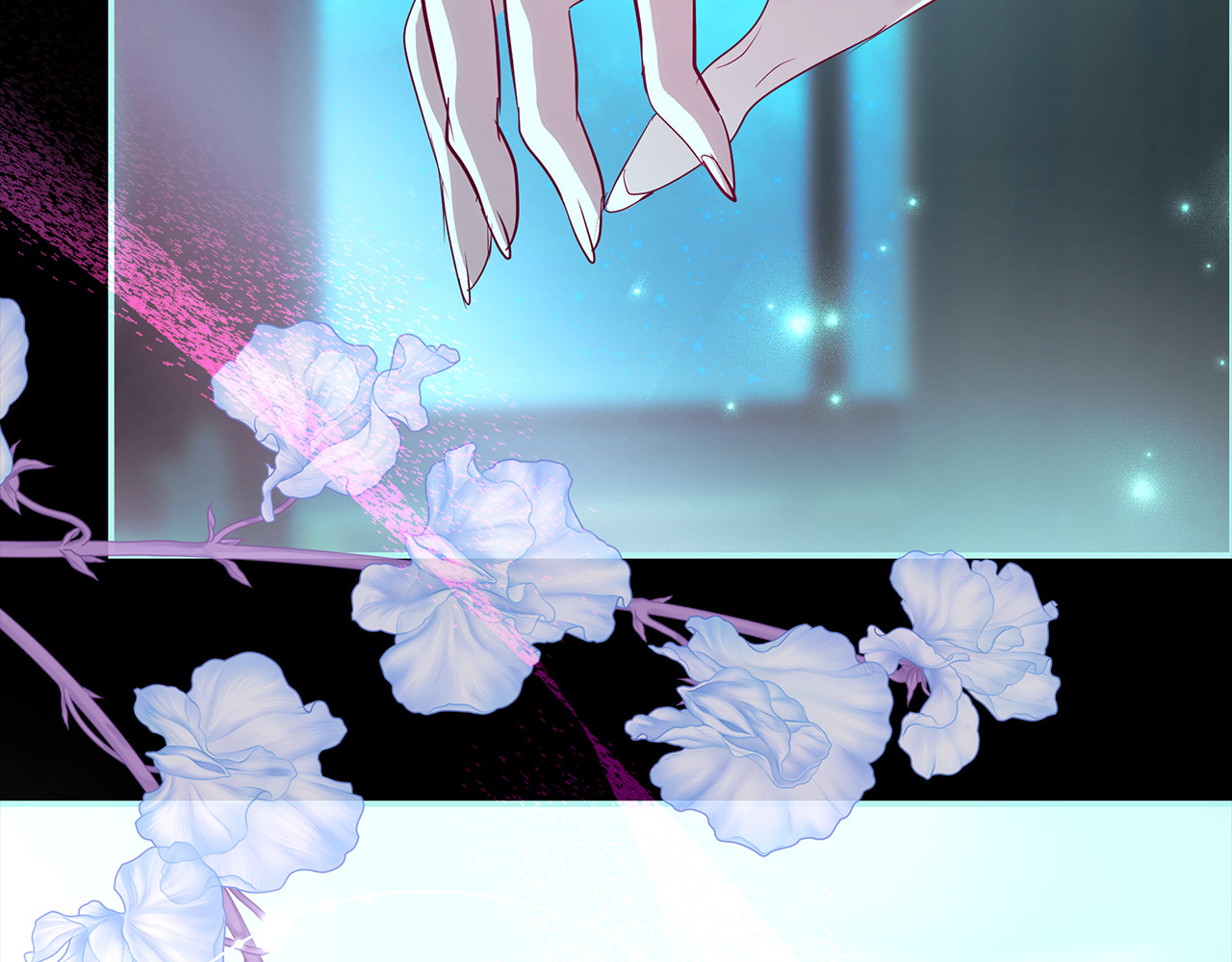 第46话 一到雨天就生病 第 159 页