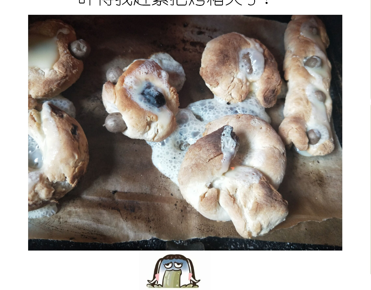 夹心面包 第 20 页