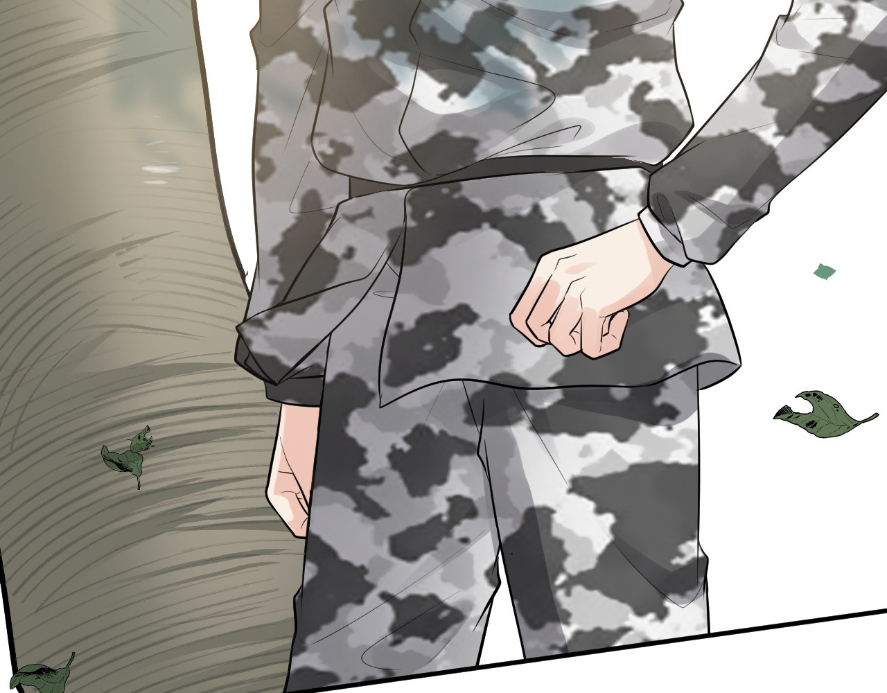 第493话 墨总释然 第 44 页