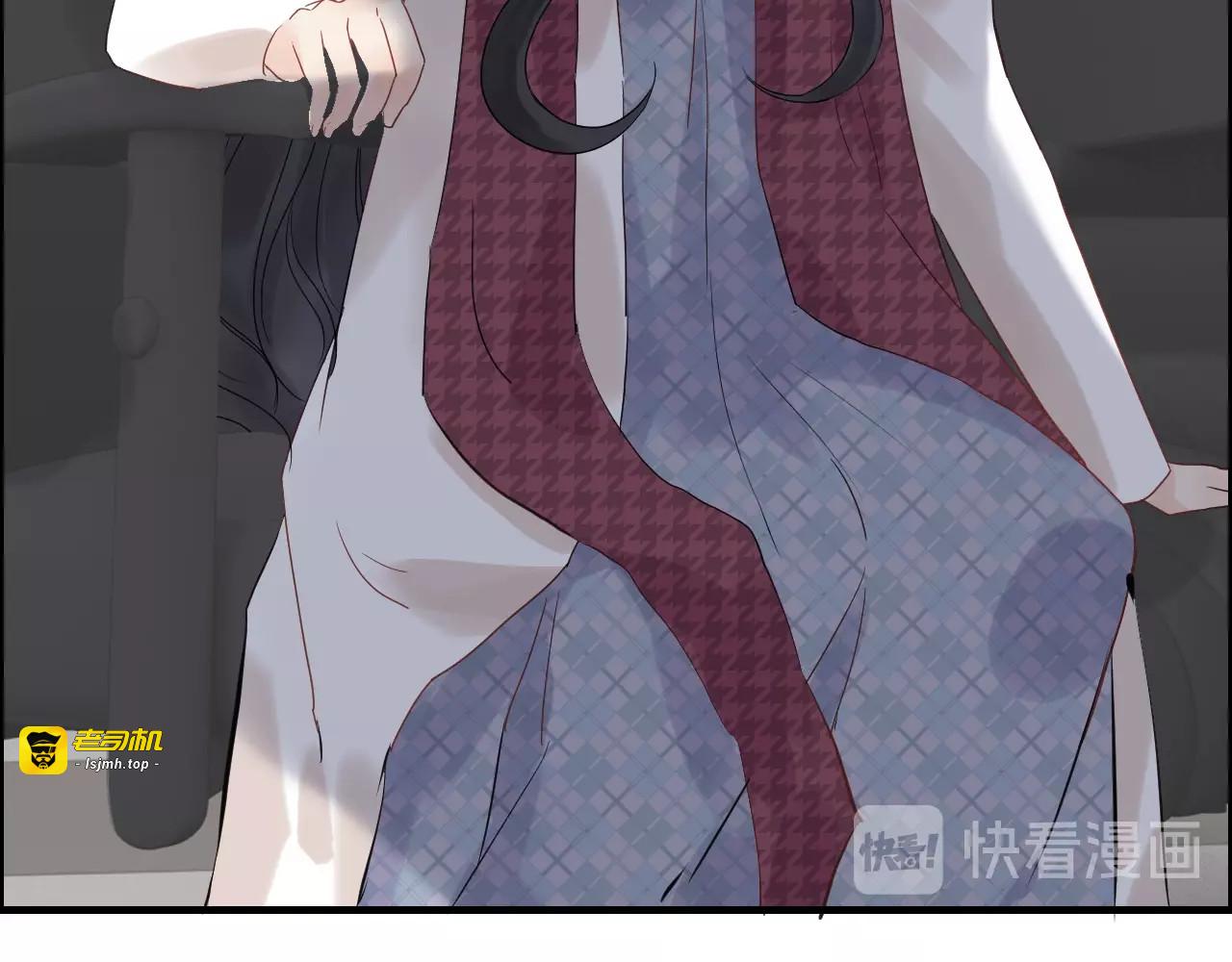 第150话 你是要逼死我吗？ 第 77 页