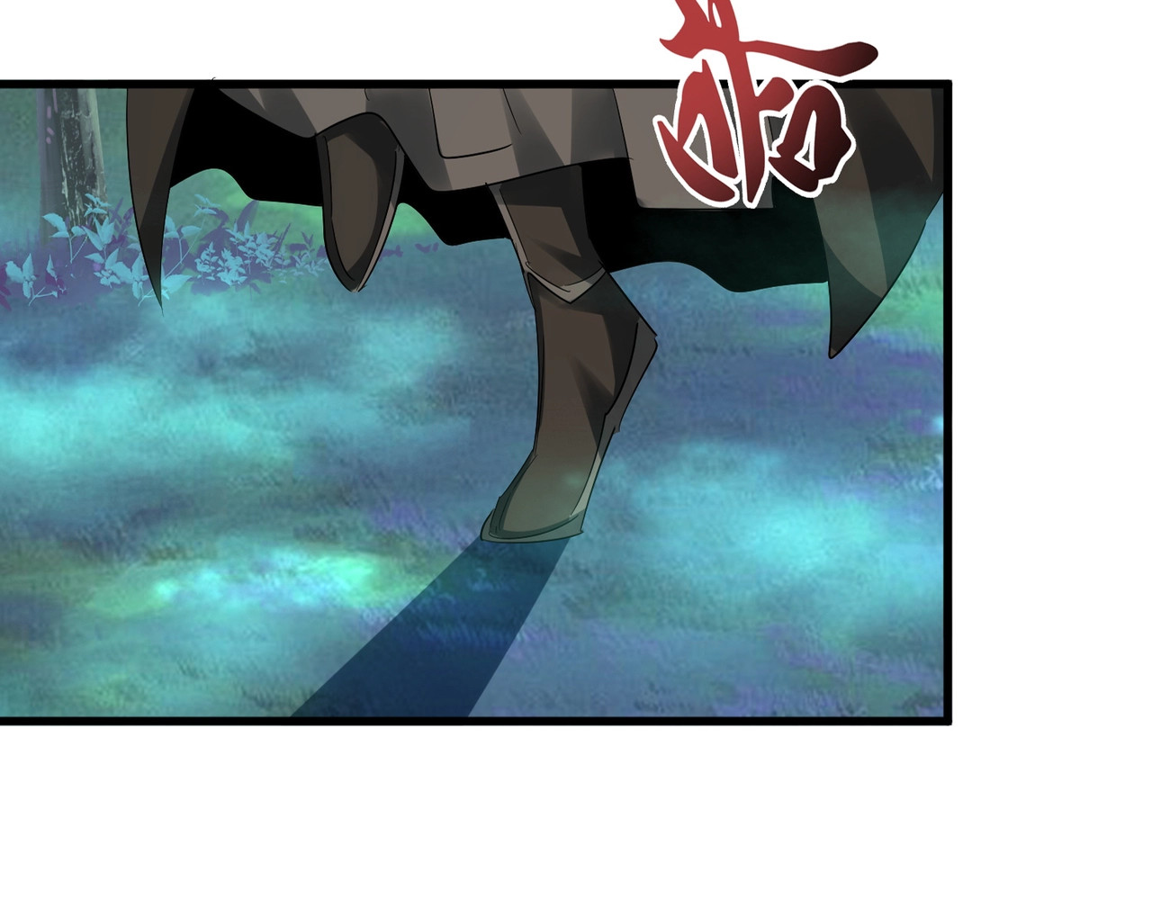 第376话 神臂 第 30 页