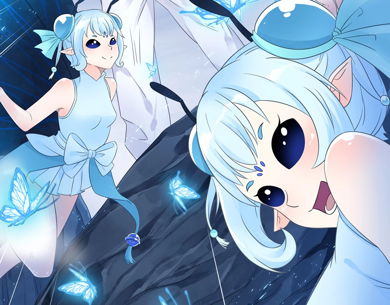 第46话 牛魔王真身 第 46 页