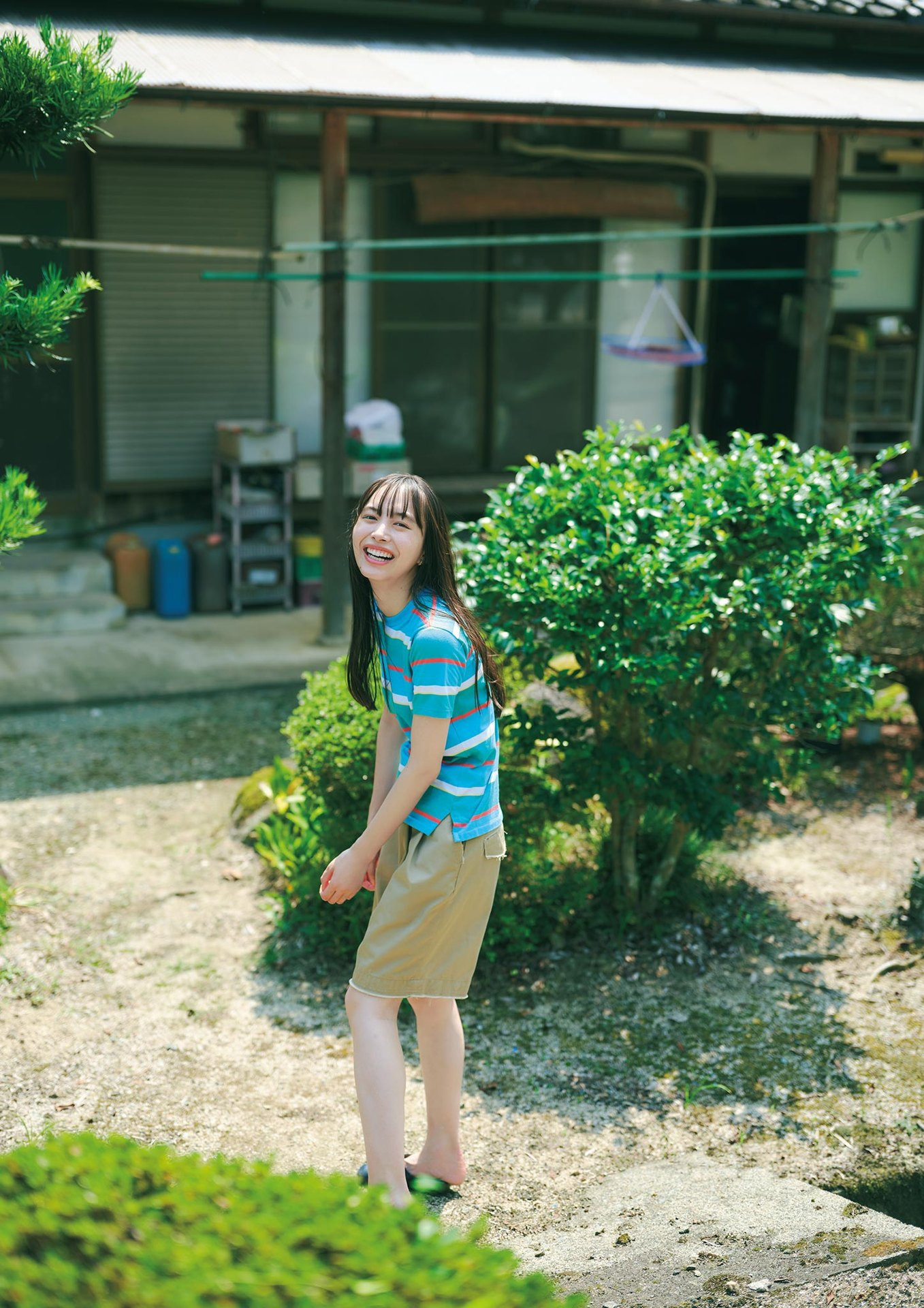 第1话 第 6 页