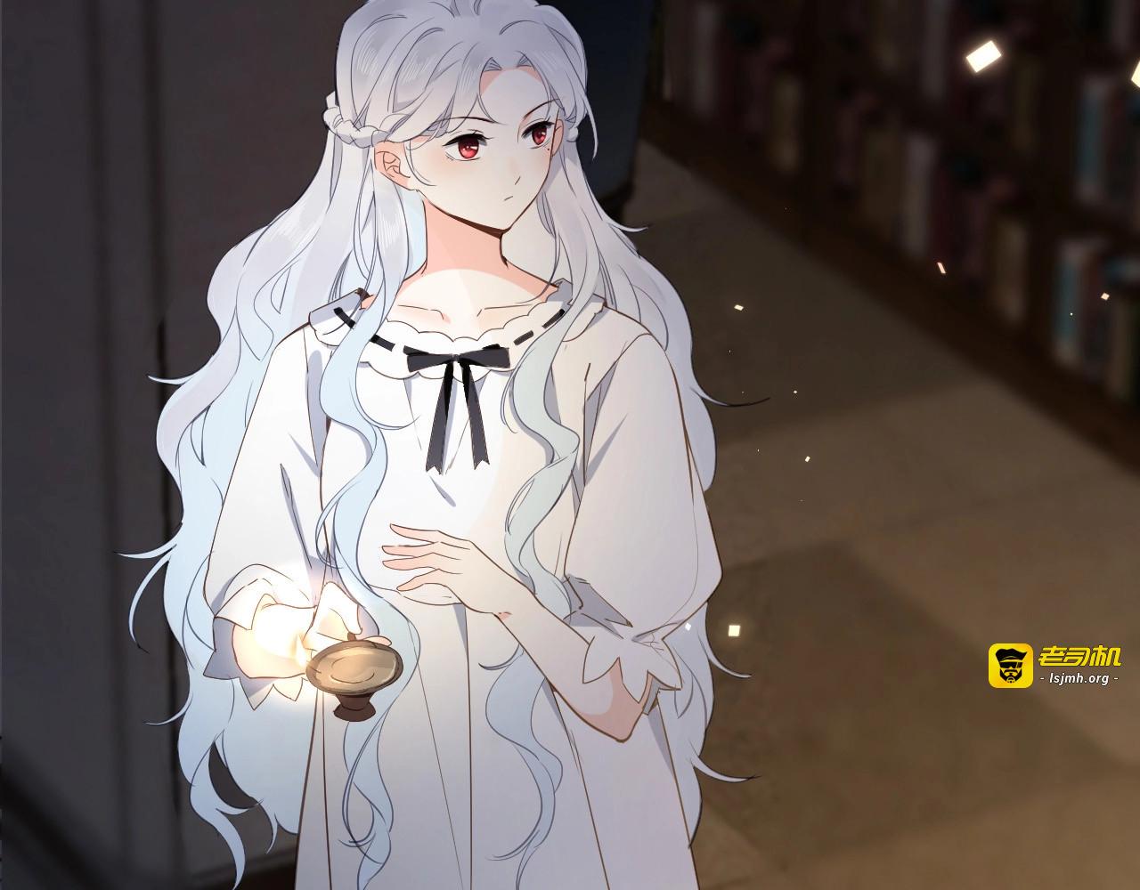第10话 棋局 第 35 页