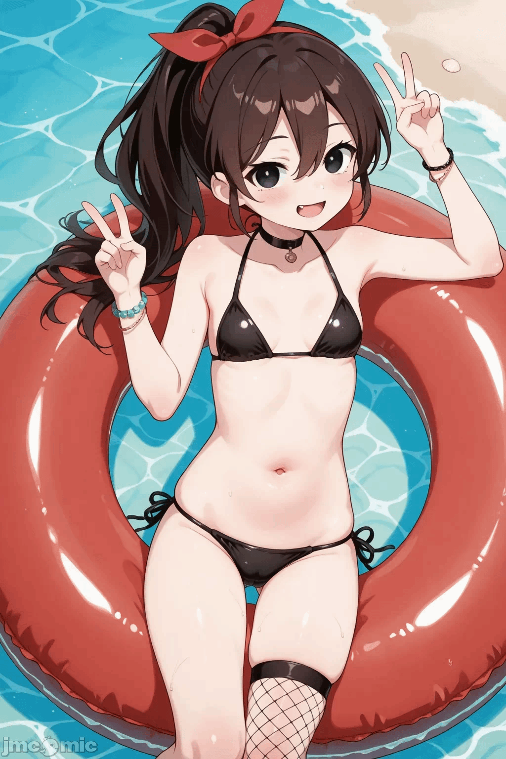第5话 第 16 页
