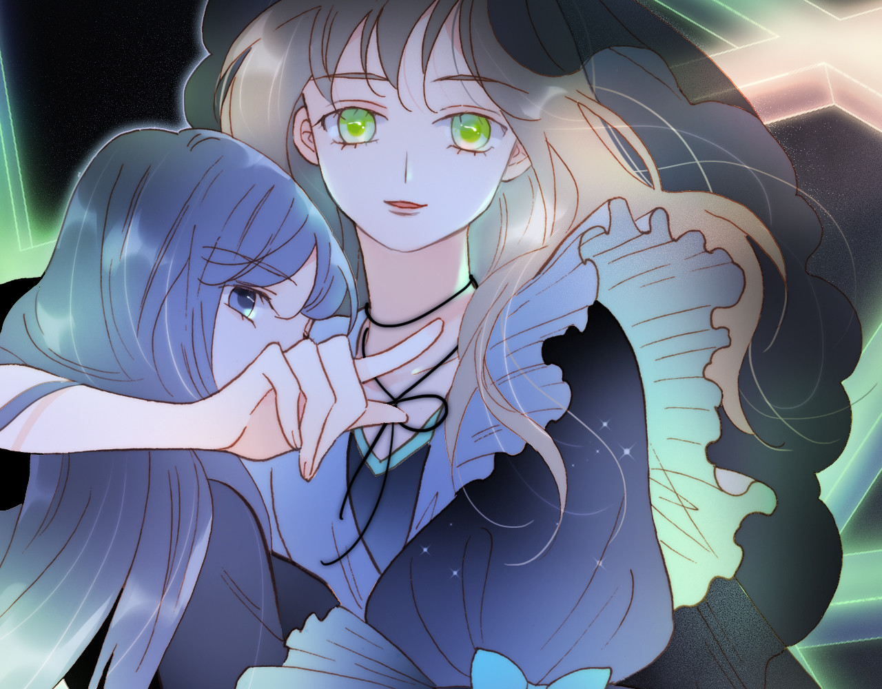 第47话 变身！ 第 150 页