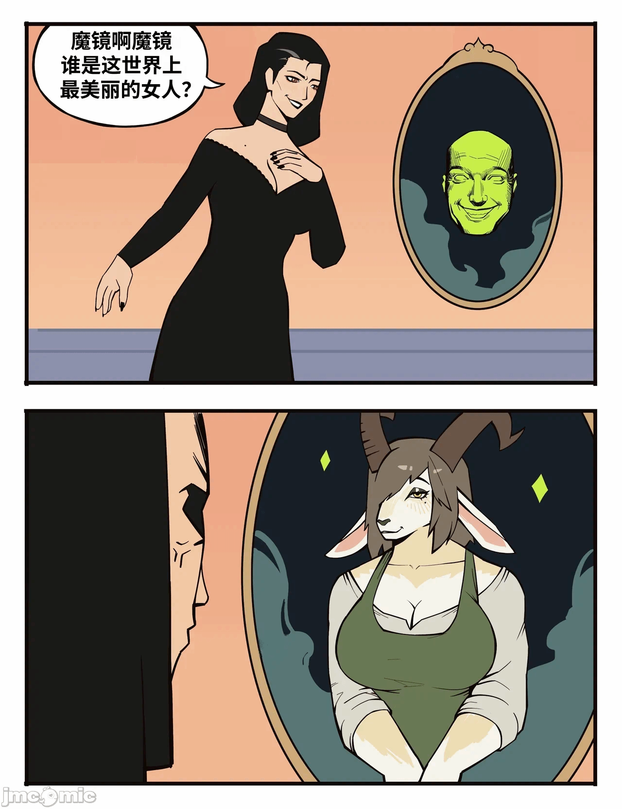 第一话 第 8 页