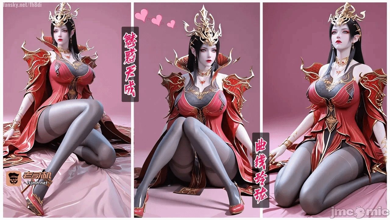 第一话 第 7 页