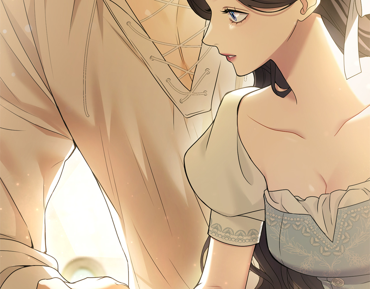 第43话 我绝不结婚 第 286 页