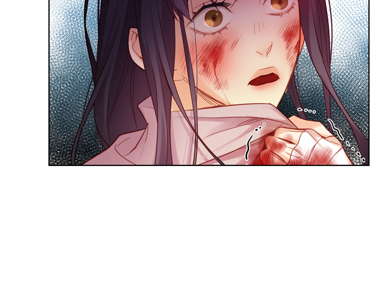 第49话 那是我进不去的地方 第 30 页