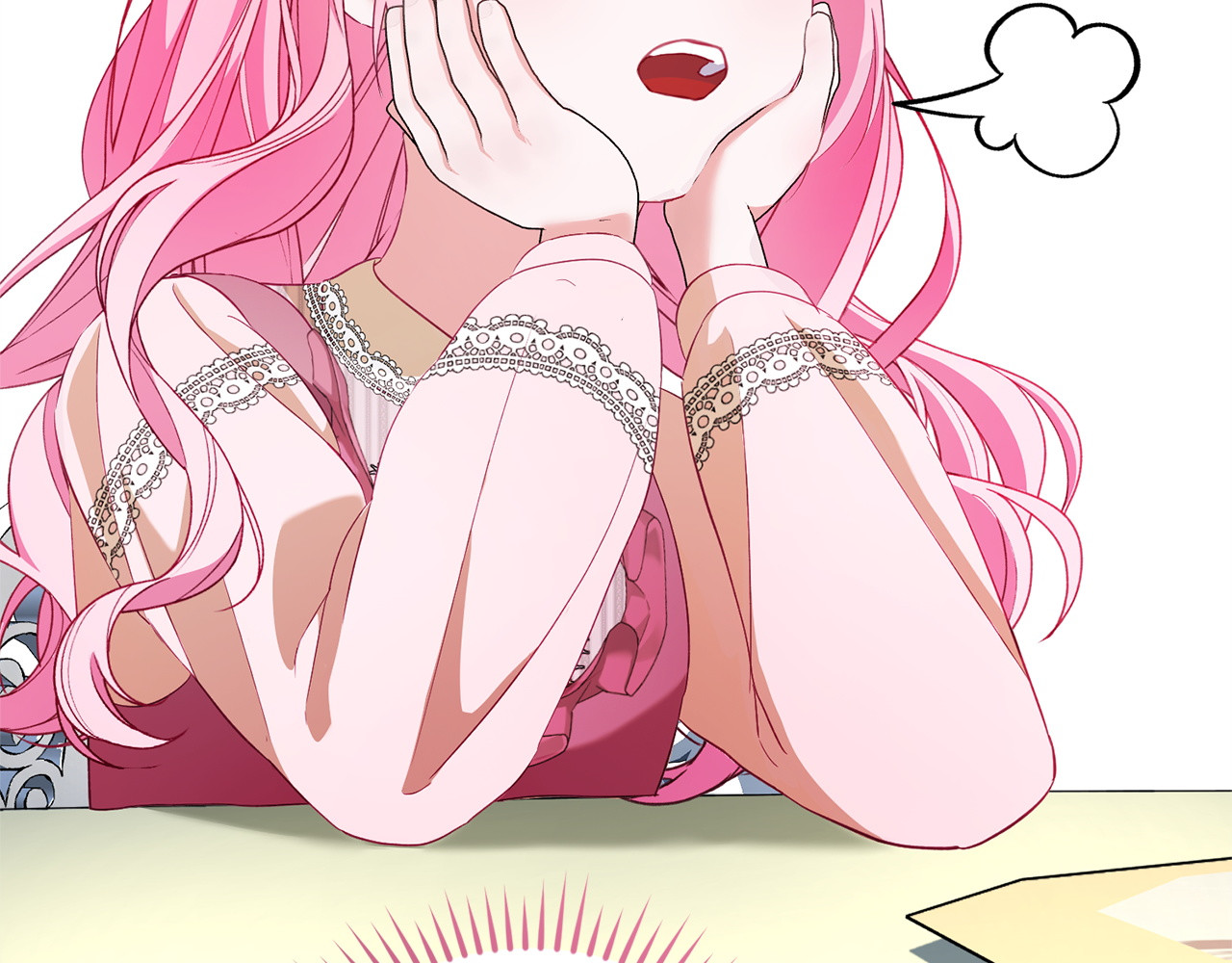 第4话 坚持不懈 第 31 页