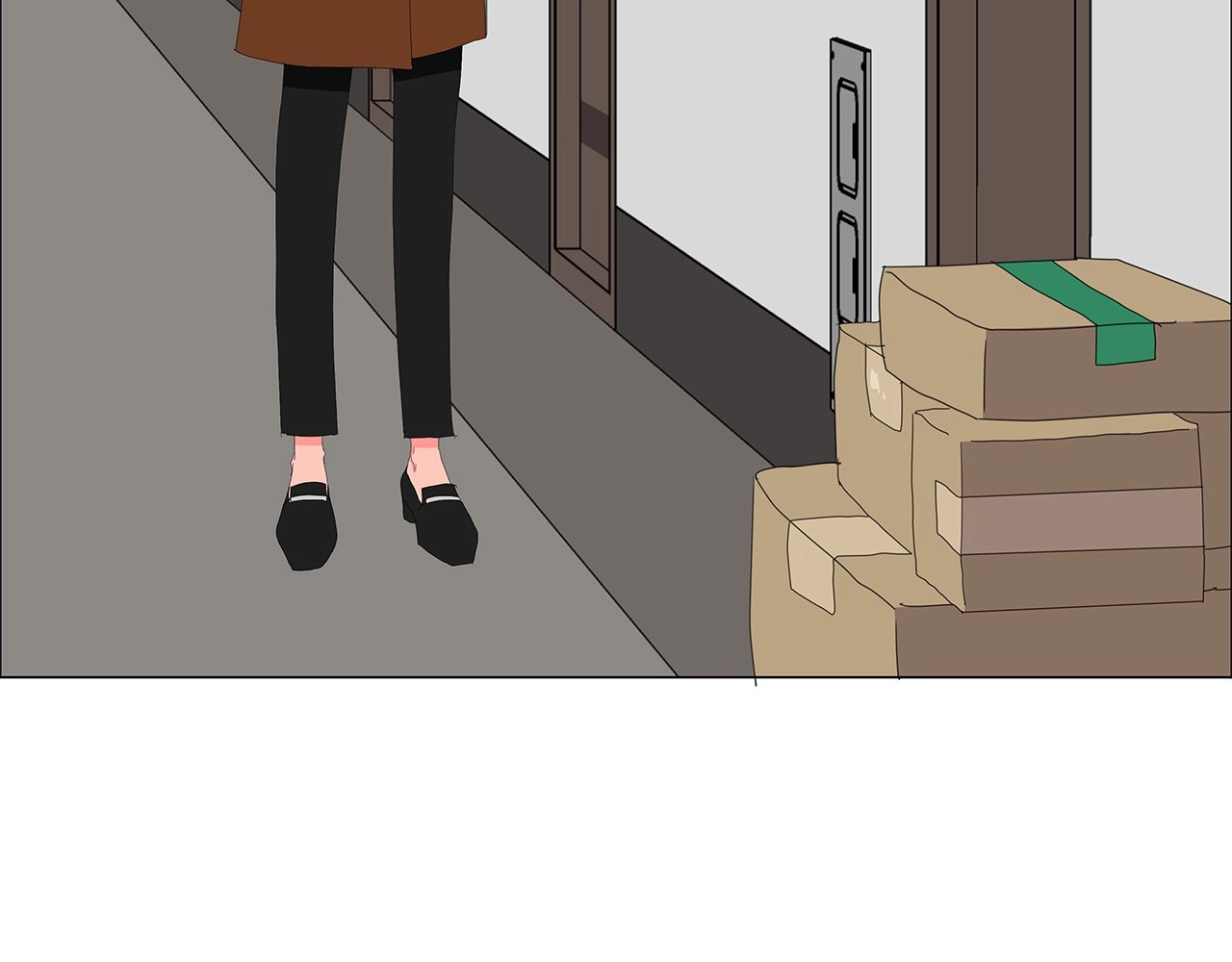 第93话 在家都做什么？ 第 64 页