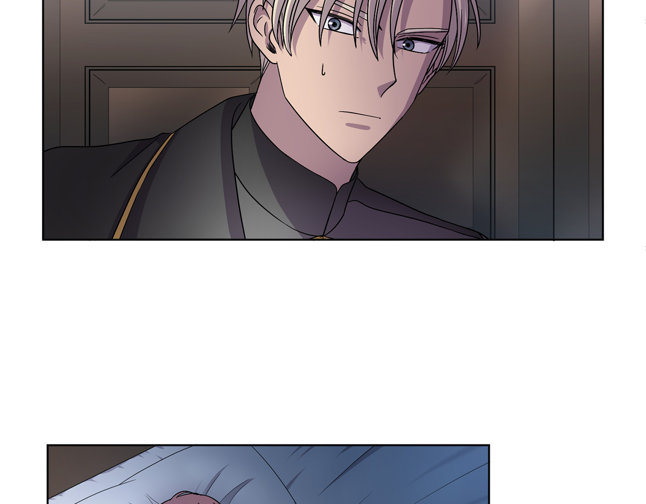第二季 第37话 我们的孩子 第 46 页